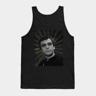 Peter Gabriel Tank Top